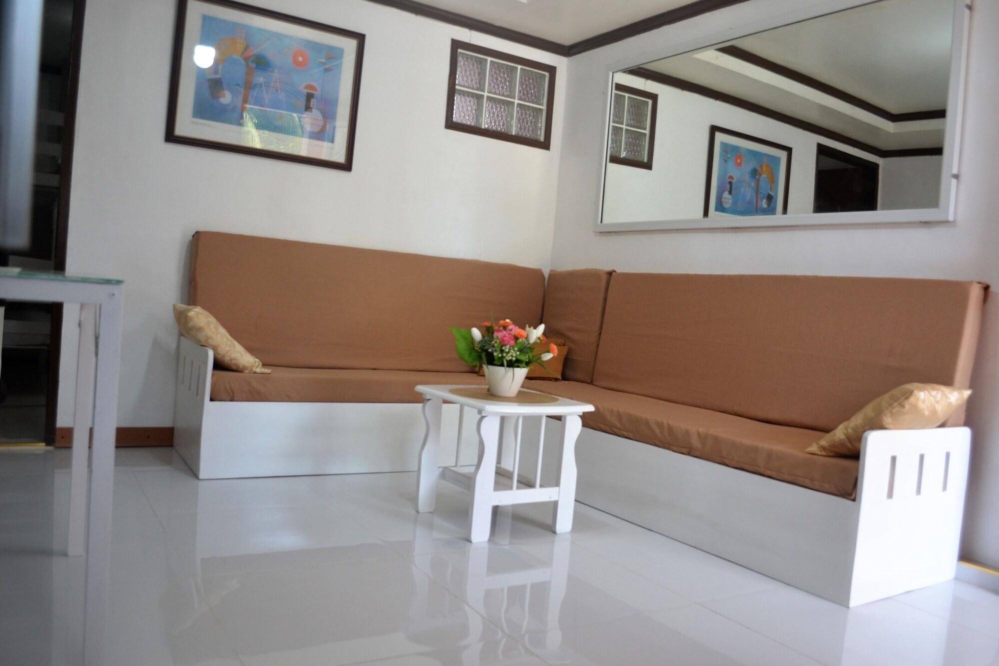 Villa Prescilla Dumaguete City Exterior foto